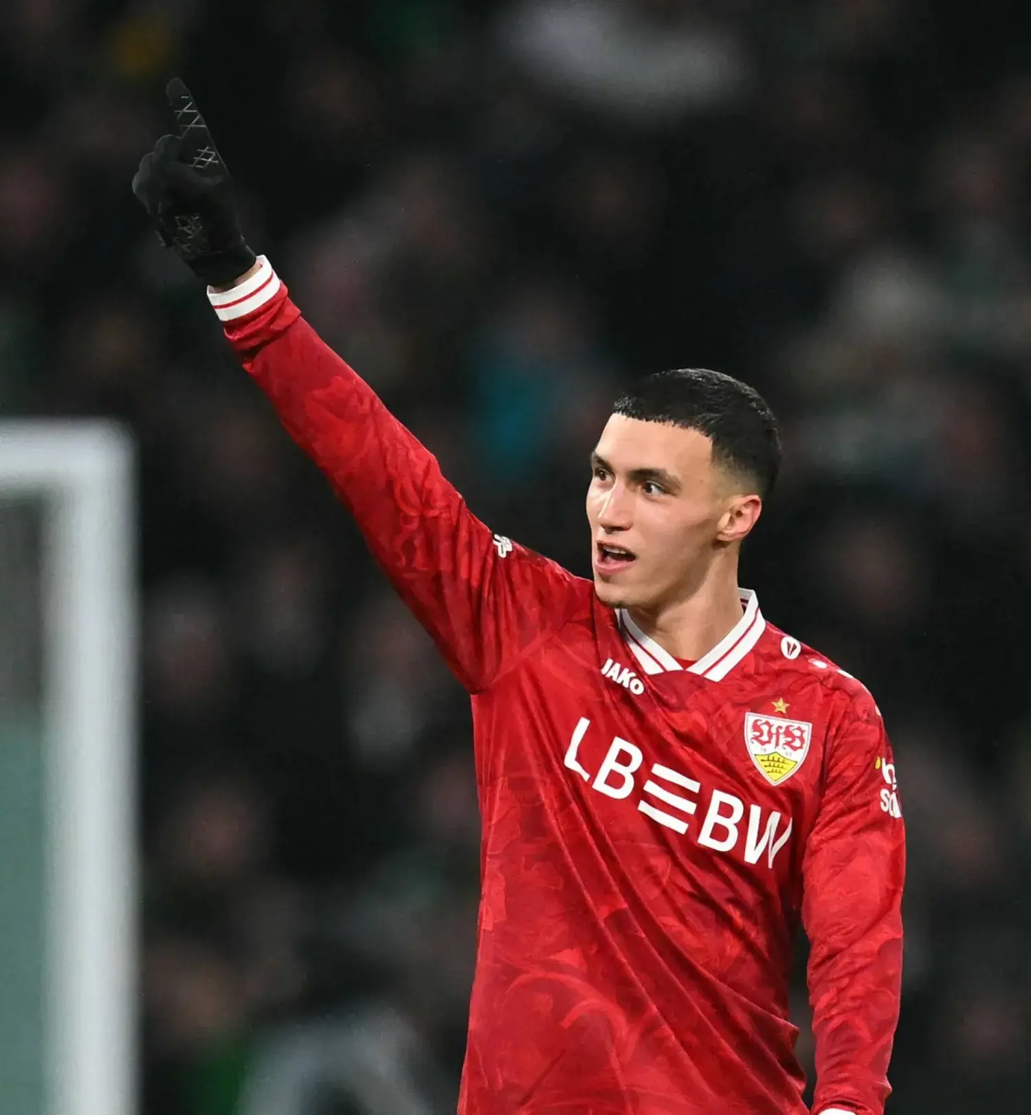 بلال الخنوس يتألق بثنائية.. وانتصارات لريد ستار ولودوجوريتس وتعادل باناثانيكوس وبلزن