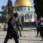 شؤون القدس: اقتحام المستوطنين  للأقصى تصعيد ديني–سياسي منظم برعاية الاحتلال