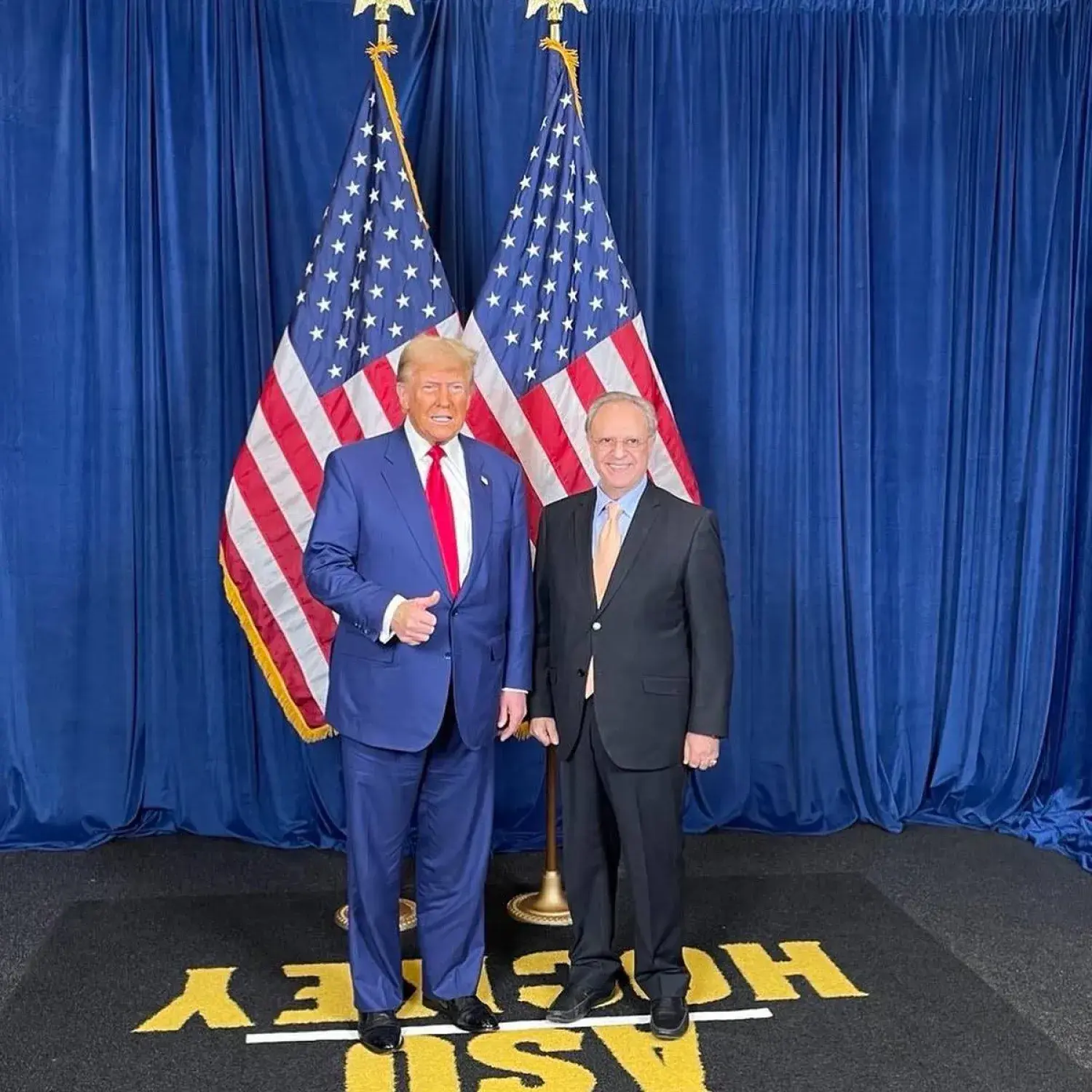 واشنطن تعد ورقة لمرحلة نزع سلاح «حماس» وبدء نشر قوات الاستقرار الدولية في غزة