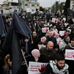 اعتداء وتهديدات على الصحافية العربية لوسي هريش في تل أبيب