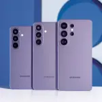 سامسونغ تكشف عن سلسلة Galaxy S26 بقدرات ذكاء اصطناعي موسعة وأسعار تبدأ من 1066 دولاراً