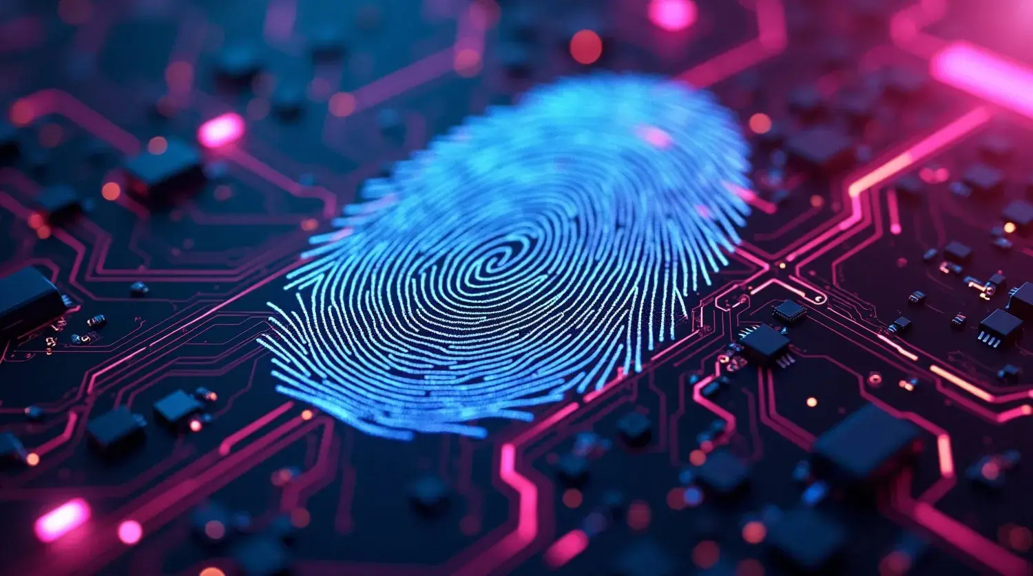 تقنية «البصمة المزدوجة» تعتمد على الخصائص الفيزيائية للشريحة لتعزيز الأمان وخفض استهلاك الطاقة