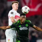 شتوتغارت وفرينكفاروش إلى ثمن نهائي الدوري الأوروبي.. ولِيل وباناثانيكوس يكملان عقد المتأهلين