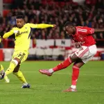 نوتنغهام فورست وبولونيا إلى ثمن نهائي الدوري الأوروبي رغم خسارة الأول