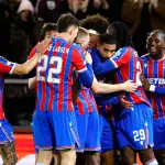 كريستال بالاس وألكمار وليش بوزنان إلى ثمن نهائي دوري المؤتمر الأوروبي