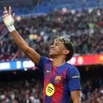 برشلونة يضرب بقوة برباعية فياريال ويبتعد بصدارة الليغا