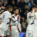 باريس سان جيرمان يوسّع الفارق في صدارة الدوري الفرنسي.. ورين يواصل انتفاضته وموناكو يستعيد توازنه