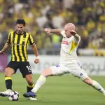 الحرب على إيران: تأجيل مباريات دور الـ16 في دوري أبطال آسيا للنخبة بمنطقة الغرب حتى إشعار آخر