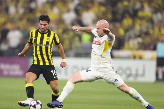 الحرب على إيران: تأجيل مباريات دور الـ16 في دوري أبطال آسيا للنخبة بمنطقة الغرب حتى إشعار آخر