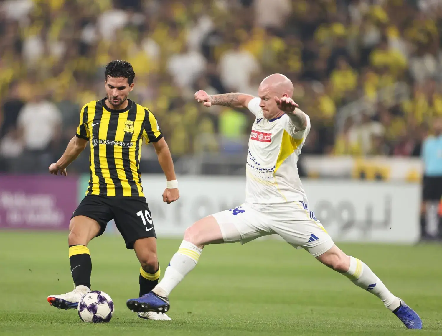 الاتحاد الآسيوي يعيد جدولة مواجهات مارس 2026 ويؤكد دراسة جميع السيناريوهات حفاظاً على سلامة المشاركين