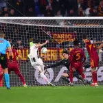 يوفنتوس يخطف تعادلاً قاتلاً أمام روما… وميلان يعزز وصافته في صراع الكالتشيو