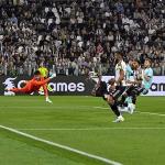 يوفنتوس يهزم بولونيا بثنائية ويعزز موقعه في المربع الذهبي.. وميلان يواصل المطاردة