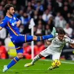 رودريغو يودع موسم ريال مدريد بعد إصابة بتمزق الرباط الصليبي