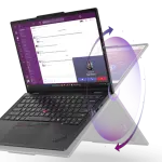 «لينوفو» تعيد تصور الحاسوب المحمول بمفهوم معياري قابل للتشكيل