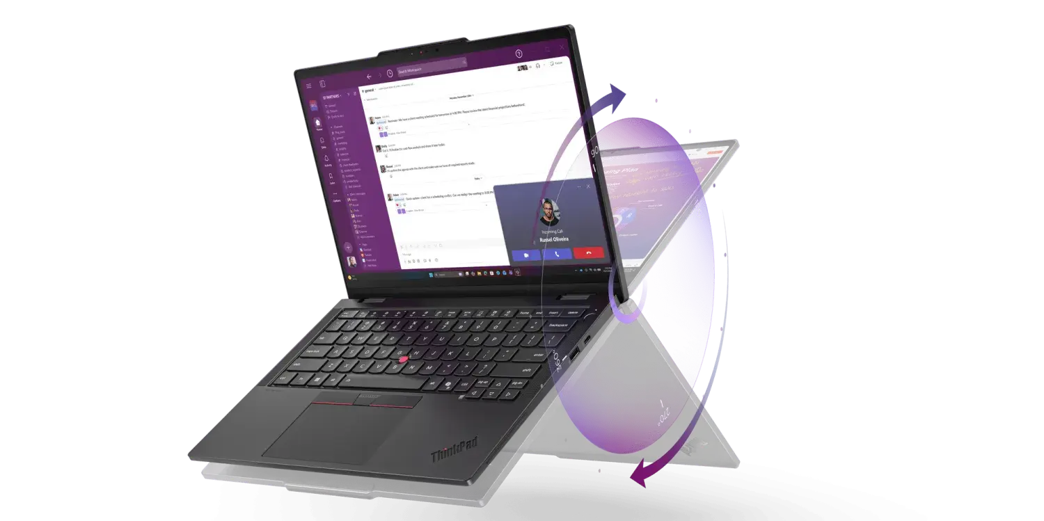 من معرض «MWC 2026» في إسبانيا