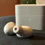 سماعات Sony WF-1000XM6.. قفزة جديدة في عزل الضجيج وجودة الصوت