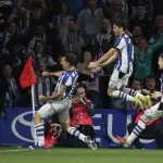 ريال سوسيداد يبلغ نهائي كأس ملك إسبانيا ويضرب موعداً مع أتلتيكو مدريد