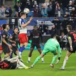 ليفركوزن يعود بانتصار ثمين من ملعب هامبورغ في البوندسليغا