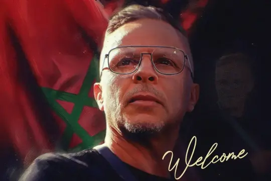 الاتحاد المغربي يعيّن محمد وهبي مدربًا لمنتخب المغرب الأول خلفًا لوليد الركراكي