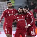 ليفربول يهزم ولفرهامبتون بثلاثية ويتأهل إلى ربع نهائي كأس إنجلترا