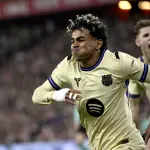 برشلونة يتجاوز أتلتيك بلباو وأتلتيكو مدريد يحسم مواجهة ريال سوسيداد في الدوري الإسباني