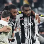 يوفنتوس يستعيد نغمة الانتصارات وكومو يواصل مفاجآته في الدوري الإيطالي