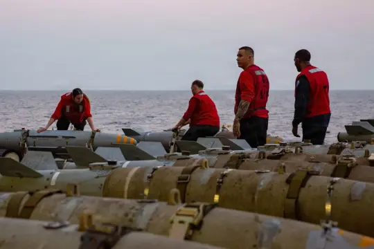 عدد القتلى الأميركيين يرتفع إلى سبعة منذ اندلاع الحرب مع إيران