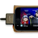 كيفية مشاهدة البث التلفزيوني المباشر على الهاتف أو الجهاز اللوحي