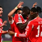 بايرن ميونيخ يسحق أتلانتا 6-1 في ذهاب دور الـ16 من دوري أبطال أوروبا