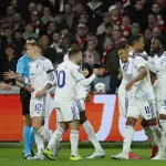 أستون فيلا وبورتو يقتربان من ربع نهائي الدوري الأوروبي