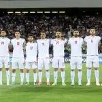 إيران تقترح نقل مبارياتها في كأس العالم إلى المكسيك بسبب التوترات الأمنية