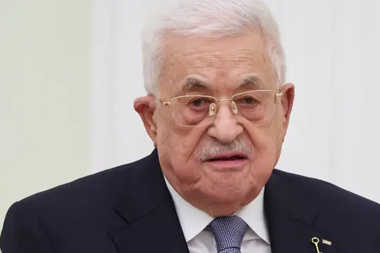 مرسوم رئاسي يحدد 28 نوفمبر 2026 موعدًا لإجراء الانتخابات التشريعية الفلسطينية