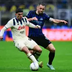 إنتر ميلان يواصل نزيف النقاط بتعادل أمام أتالانتا في الدوري الإيطالي