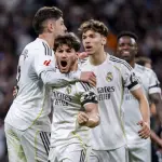 ريال مدريد يكتسح إلتشي برباعية ويواصل مطاردة برشلونة على صدارة الليغا