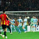 فيديو: الترجي يهزم الأهلي بهدف نظيف في ذهاب ربع نهائي دوري أبطال إفريقيا