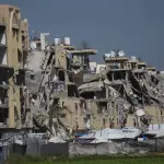 رويترز: حماس تجري محادثات مع مجلس السلام وسط توتر بسبب حرب إيران