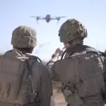 مصادر من «حماس»: إسرائيل درّبت عصابات غزة على المسيرات