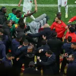 في تطور مفاجئ وغريب: «كاف» يقرّ بخسارة السنغال نهائي أمم أفريقيا ويمنح اللقب للمغرب