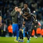 ريال مدريد يُقصي مانشستر سيتي ويتأهل لربع نهائي دوري الأبطال