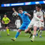 أتلتيكو مدريد يتأهل لربع نهائي دوري أبطال أوروبا بعد مواجهة مثيرة أمام توتنهام