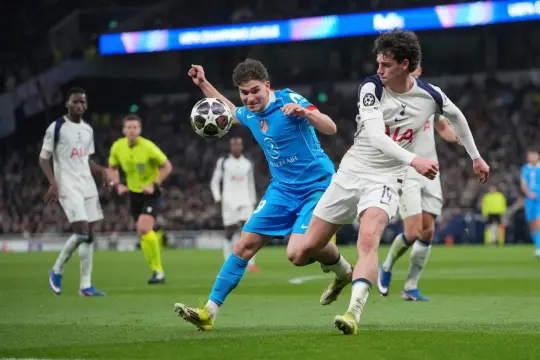 أتلتيكو مدريد يتأهل لربع نهائي دوري أبطال أوروبا بعد مواجهة مثيرة أمام توتنهام