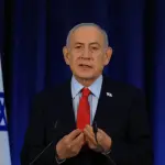 نتنياهو: إيران بلا قدرة على تخصيب اليورانيوم أو إنتاج صواريخ باليستية