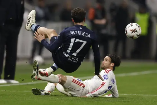 تأهل فرايبورغ وسيلتا فيغو وأستون فيلا إلى ربع نهائي الدوري الأوروبي