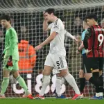 مانشستر يونايتد يتعادل بصعوبة مع بورنموث في الدوري الإنجليزي