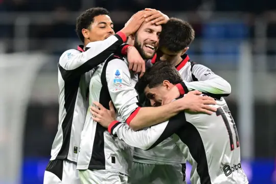 ميلان يستعيد الوصافة بفوز مثير على تورينو.. ويوفنتوس يواصل التعثر