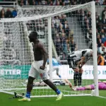 البريميرليج: سندرلاند يصعق نيوكاسل وفوز مهم لأستون فيلا وفورست