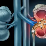 دراسة أميركية: عادات يومية بسيطة تقلل خطر حصوات الكلى