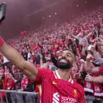 رحيل محمد صلاح عن ليفربول بنهاية الموسم يفتح باب التكهنات حول وجهته المقبلة
