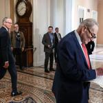 مجلس الشيوخ الأميركي يعرقل مشروعي قرار لوقف مبيعات أسلحة لإسرائيل