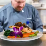 دراسة: تكرار الوجبات اليومية قد يكون مفتاحاً فعالاً لفقدان الوزن